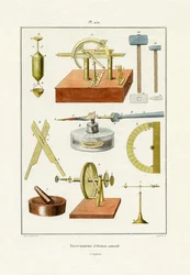 Instrumentos